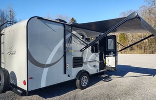 "The Bunk Pad" from Leap Frog Rentals