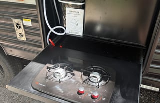 Aunt Annie's Attic-Forest River Cherokee Grey Wolf