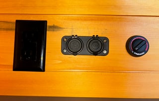 Guinevere Rose - The 2020 Ram Promaster