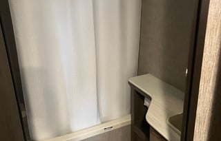 2019 Coleman Bunkhouse BH274LT