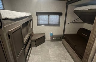 Family Fun Bunkhouse Rental