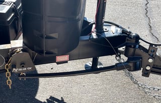 2021 Jayflight Baja with Rocky Mountain Package