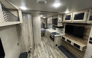 2020 Coachmen RV Catalina Trail Blazer 19TH