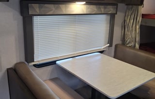 2020 Forest River RV Wildwood X-Lite 261BHXL