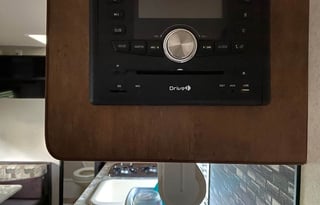 2017 Forest River RV Wildwood X-Lite FSX 186RB