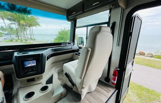 2021 Jayco Alante 26X: Easy drive/Veteran Discount