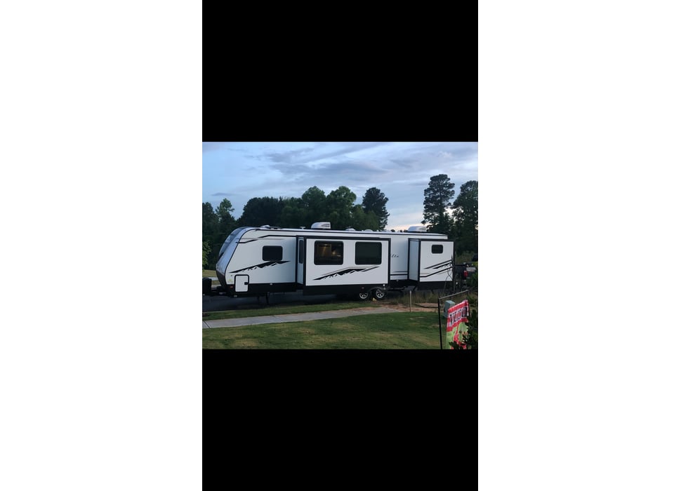 Travel Trailer rentals in Columbia