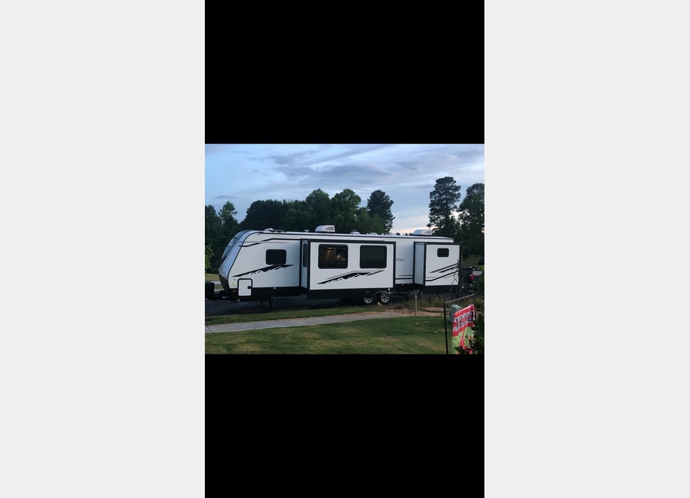 Travel Trailer rentals in Appling
