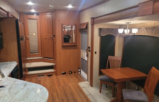 2013 Lifestyle Luxury RV Lifestyle LS36FW