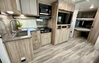 2024 Winnebago Minnie 2301BHS