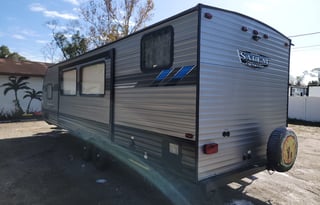 Salem Cruise Lite 263BHXL
