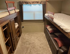 Keystone RV Outback 325BH