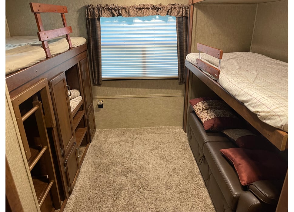 Travel Trailer rentals in Huntingdon
