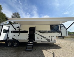 Coachmen RV Chaparral X Edition 355FBX