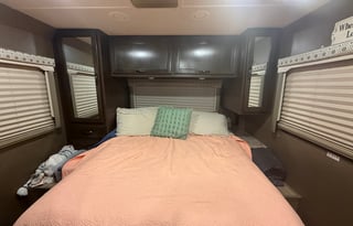 2019 Thor Motor Coach Four Winds 28Z