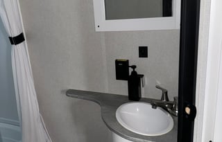 Discover the Outdoors in our 22' 262 Keystone