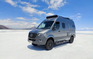 2023 Winnebago Revel  4x4