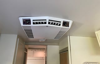 1984 Winnebago chieftain 23