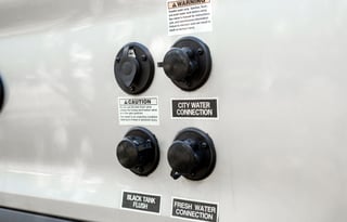 2019 Coachmen RV Crossfit 22C