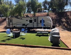 Keystone RV Cougar Half-Ton Series 29BHS