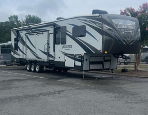Forest River RV Vengeance Touring Edition 40D12