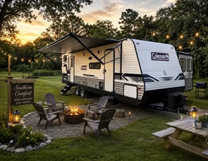 Dutchmen RV Coleman Lantern Series 285BH