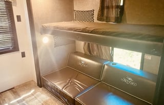 Designed for the way you live.