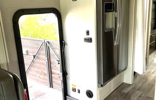 2020 Jayco Precept 31UL