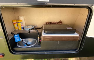 2018 KZ Durango 1500 D286BHD