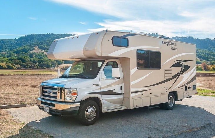 RV Photo