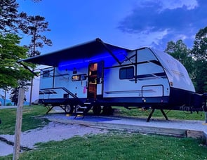 Dutchmen RV Kodiak 290BHSL