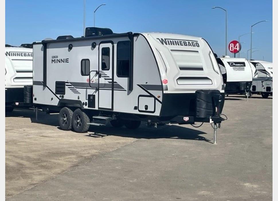 Travel Trailer rentals in Las Cruces