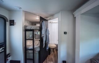 Gorgeously remodeled 2019 Aspen Trail Camper