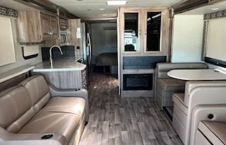 2019 Jayco Precept       JADE RV