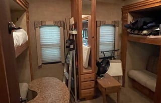 2017 Heartland ElkRidge 38RSRT