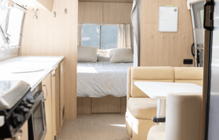 Ollie, The Adventure Mobile