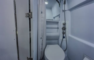 2025 Brand new Entegra Ethos (sleeps 4 adults)