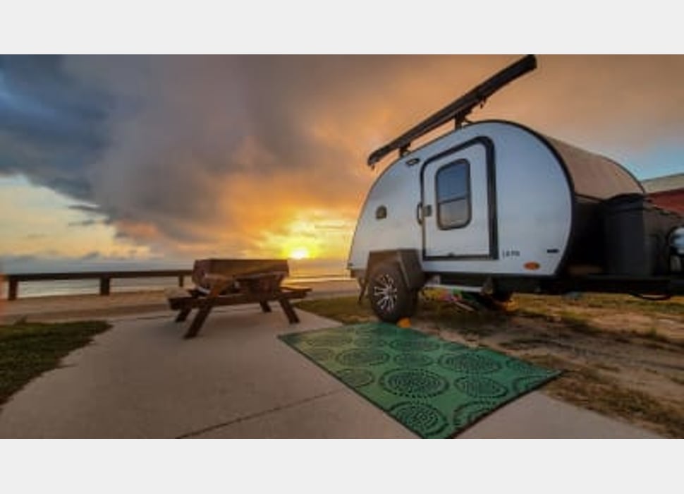 Travel Trailer rentals in Jacksonville