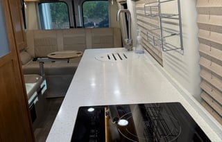 2021 Coachmen Galleria