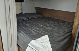 2023 Forest River RV Cherokee Grey Wolf 18RR