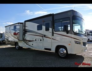 Forest River RV Georgetown 364TS