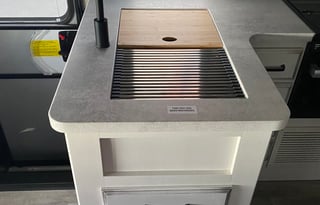 2022 Jayco Greyhawk 30Z