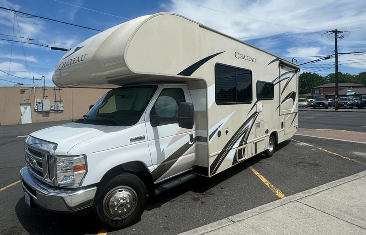 RV Photo