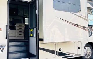 2020 Jayco Precept 31UL