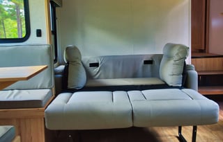 Event-Ready 5th Wheel | Sleeps 8+ | Spacious