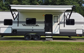 2024 Gulf Stream Ameri-lite 26BHG (#22)