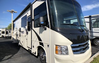 2021 Jayco Alante 29F