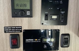 Blanca - 2021 Winnebago Solis 59PX - Sleeps 4!