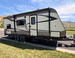 Heartland Trail Runner SLE 25