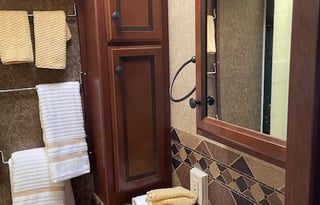 2014 Thor Motor Coach Windsport 27K